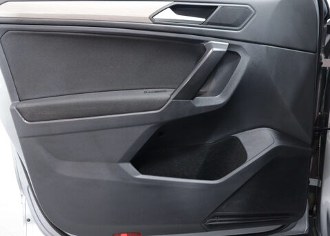 Volkswagen Tiguan 1.5 Tiguan Allspace Match TSi Evo Semi-Auto 5dr 47