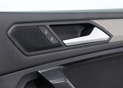 Volkswagen Tiguan 1.5 Tiguan Allspace Match TSi Evo Semi-Auto 5dr 41