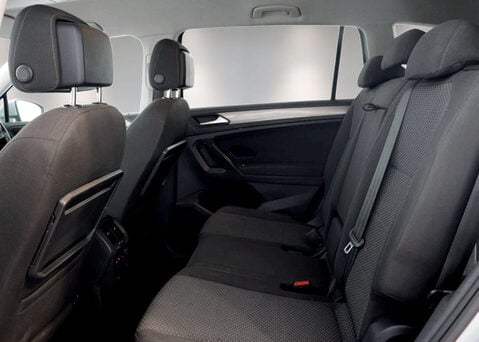 Volkswagen Tiguan 1.5 Tiguan Allspace Match TSi Evo Semi-Auto 5dr 47