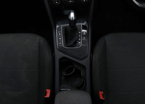 Volkswagen Tiguan 1.5 Tiguan Allspace Match TSi Evo Semi-Auto 5dr 20