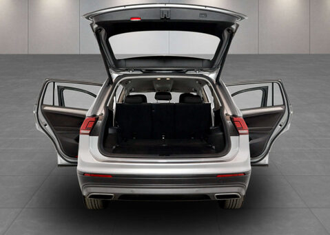 Volkswagen Tiguan 1.5 Tiguan Allspace Match TSi Evo Semi-Auto 5dr 60