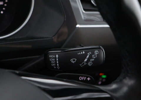 Volkswagen Tiguan 1.5 Tiguan Allspace Match TSi Evo Semi-Auto 5dr 39