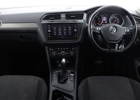 Volkswagen Tiguan 1.5 Tiguan Allspace Match TSi Evo Semi-Auto 5dr 19