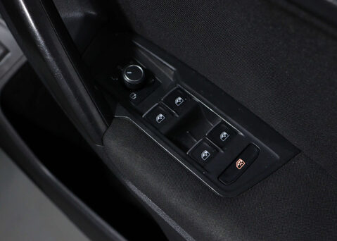 Volkswagen Tiguan 1.5 Tiguan Allspace Match TSi Evo Semi-Auto 5dr 42