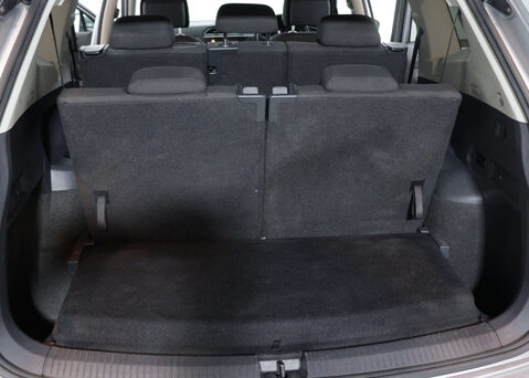 Volkswagen Tiguan 1.5 Tiguan Allspace Match TSi Evo Semi-Auto 5dr 54