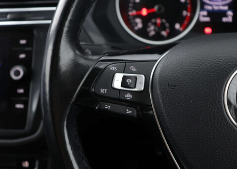 Volkswagen Tiguan 1.5 Tiguan Allspace Match TSi Evo Semi-Auto 5dr 36