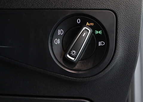 Volkswagen Tiguan 1.5 Tiguan Allspace Match TSi Evo Semi-Auto 5dr 40