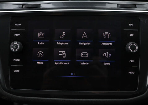 Volkswagen Tiguan 1.5 Tiguan Allspace Match TSi Evo Semi-Auto 5dr 30