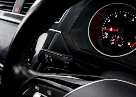 Volkswagen Tiguan 1.5 Tiguan Allspace Match TSi Evo Semi-Auto 5dr 38