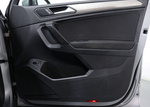 Volkswagen Tiguan 1.5 Tiguan Allspace Match TSi Evo Semi-Auto 5dr 43