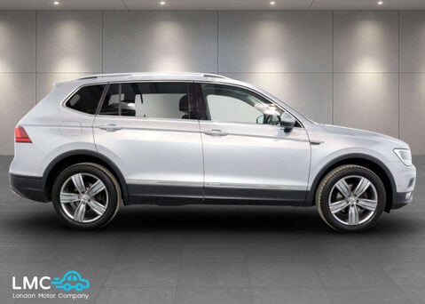 Volkswagen Tiguan 1.5 Tiguan Allspace Match TSi Evo Semi-Auto 5dr 13
