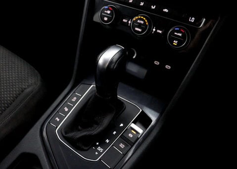 Volkswagen Tiguan 1.5 Tiguan Allspace Match TSi Evo Semi-Auto 5dr 34