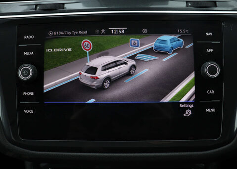 Volkswagen Tiguan 1.5 Tiguan Allspace Match TSi Evo Semi-Auto 5dr 27