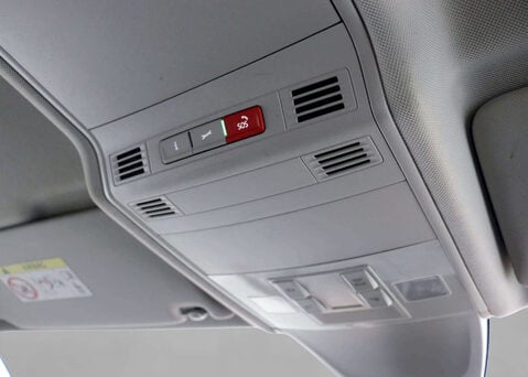 Volkswagen Tiguan 1.5 Tiguan Allspace Match TSi Evo Semi-Auto 5dr 35