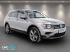 Volkswagen Tiguan 1.5 Tiguan Allspace Match TSi Evo Semi-Auto 5dr