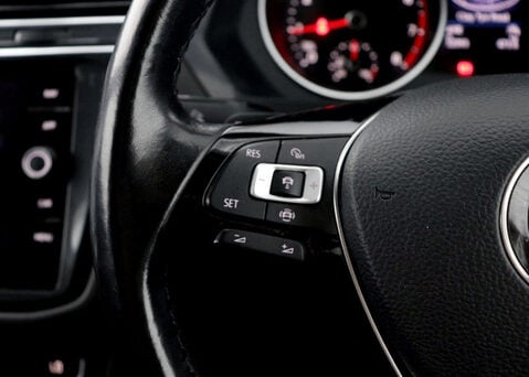 Volkswagen Tiguan 1.5 Tiguan Allspace Match TSi Evo Semi-Auto 5dr 36