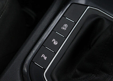 Volkswagen Tiguan 1.5 Tiguan Allspace Match TSi Evo Semi-Auto 5dr 33