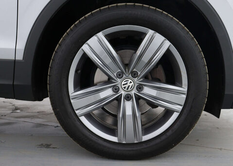 Volkswagen Tiguan 1.5 Tiguan Allspace Match TSi Evo Semi-Auto 5dr 14