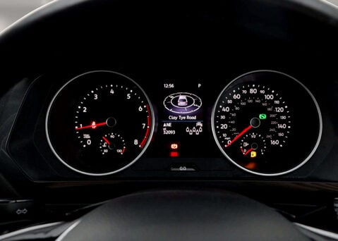 Volkswagen Tiguan 1.5 Tiguan Allspace Match TSi Evo Semi-Auto 5dr 18