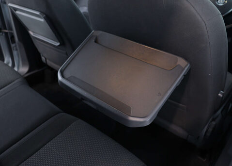 Volkswagen Tiguan 1.5 Tiguan Allspace Match TSi Evo Semi-Auto 5dr 51