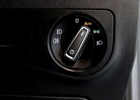 Volkswagen Tiguan 1.5 Tiguan Allspace Match TSi Evo Semi-Auto 5dr 40