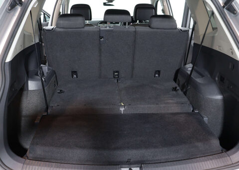 Volkswagen Tiguan 1.5 Tiguan Allspace Match TSi Evo Semi-Auto 5dr 55