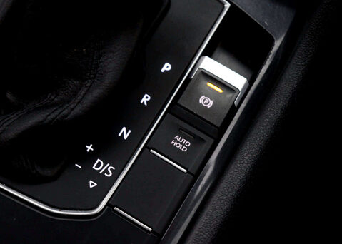 Volkswagen Tiguan 1.5 Tiguan Allspace Match TSi Evo Semi-Auto 5dr 32