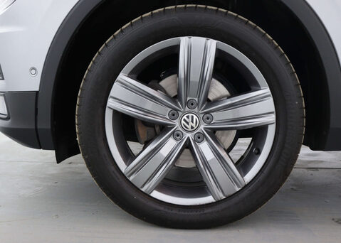 Volkswagen Tiguan 1.5 Tiguan Allspace Match TSi Evo Semi-Auto 5dr 15