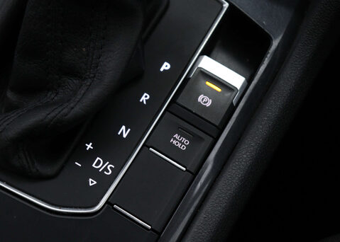 Volkswagen Tiguan 1.5 Tiguan Allspace Match TSi Evo Semi-Auto 5dr 32