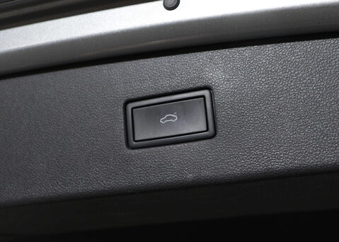 Volkswagen Tiguan 1.5 Tiguan Allspace Match TSi Evo Semi-Auto 5dr 53