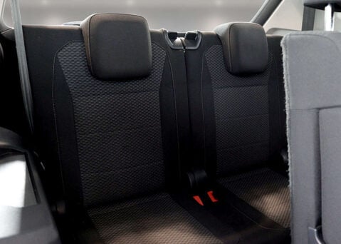 Volkswagen Tiguan 1.5 Tiguan Allspace Match TSi Evo Semi-Auto 5dr 49