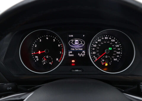 Volkswagen Tiguan 1.5 Tiguan Allspace Match TSi Evo Semi-Auto 5dr 17