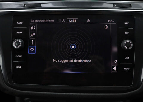 Volkswagen Tiguan 1.5 Tiguan Allspace Match TSi Evo Semi-Auto 5dr 24