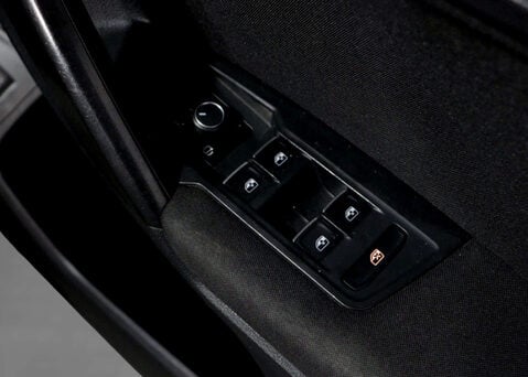 Volkswagen Tiguan 1.5 Tiguan Allspace Match TSi Evo Semi-Auto 5dr 41