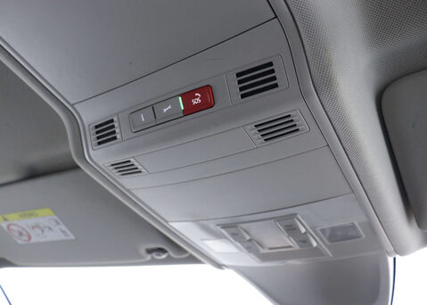 Volkswagen Tiguan 1.5 Tiguan Allspace Match TSi Evo Semi-Auto 5dr 35