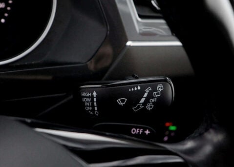 Volkswagen Tiguan 1.5 Tiguan Allspace Match TSi Evo Semi-Auto 5dr 39