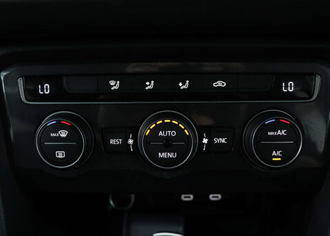 Volkswagen Tiguan 1.5 Tiguan Allspace Match TSi Evo Semi-Auto 5dr 31