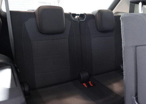 Volkswagen Tiguan 1.5 Tiguan Allspace Match TSi Evo Semi-Auto 5dr 50