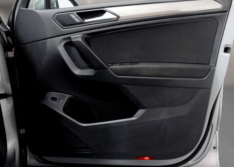 Volkswagen Tiguan 1.5 Tiguan Allspace Match TSi Evo Semi-Auto 5dr 42