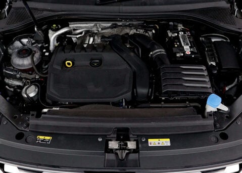 Volkswagen Tiguan 1.5 Tiguan Allspace Match TSi Evo Semi-Auto 5dr 54