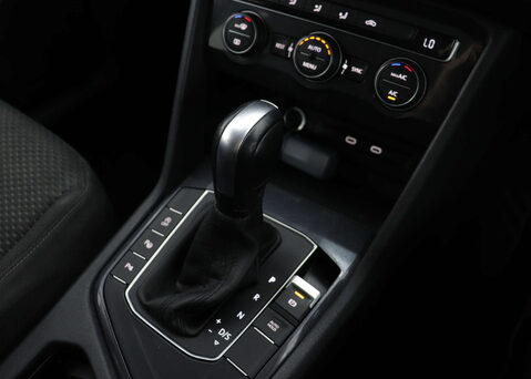 Volkswagen Tiguan 1.5 Tiguan Allspace Match TSi Evo Semi-Auto 5dr 34
