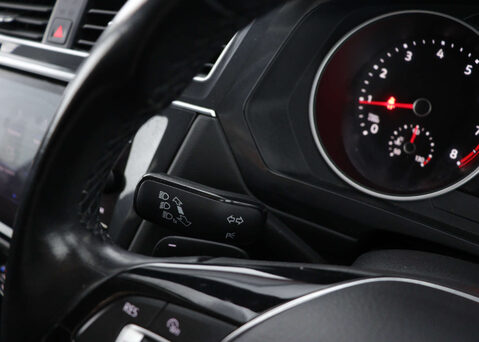 Volkswagen Tiguan 1.5 Tiguan Allspace Match TSi Evo Semi-Auto 5dr 38