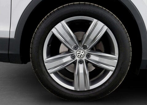 Volkswagen Tiguan 1.5 Tiguan Allspace Match TSi Evo Semi-Auto 5dr 15