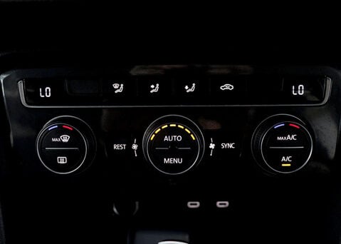 Volkswagen Tiguan 1.5 Tiguan Allspace Match TSi Evo Semi-Auto 5dr 31