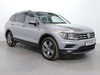 Volkswagen Tiguan 1.5 Tiguan Allspace Match TSi Evo Semi-Auto 5dr