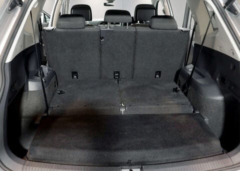 Volkswagen Tiguan 1.5 Tiguan Allspace Match TSi Evo Semi-Auto 5dr 53