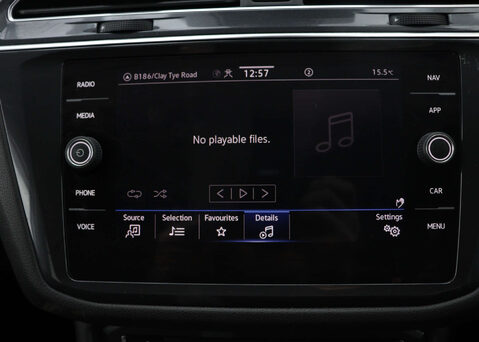 Volkswagen Tiguan 1.5 Tiguan Allspace Match TSi Evo Semi-Auto 5dr 22