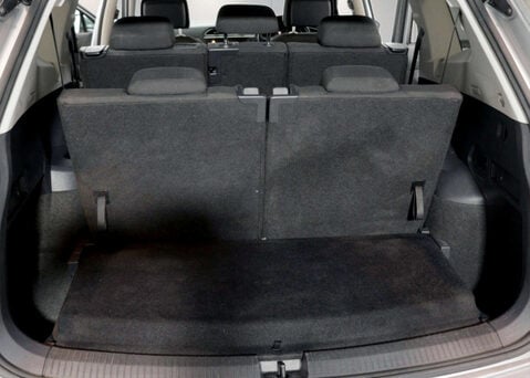 Volkswagen Tiguan 1.5 Tiguan Allspace Match TSi Evo Semi-Auto 5dr 52