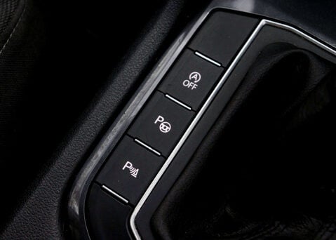 Volkswagen Tiguan 1.5 Tiguan Allspace Match TSi Evo Semi-Auto 5dr 33