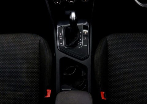 Volkswagen Tiguan 1.5 Tiguan Allspace Match TSi Evo Semi-Auto 5dr 21